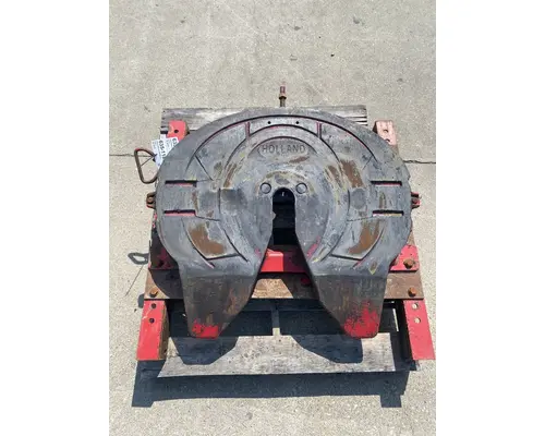 HOLLAND T880 Fifth Wheel