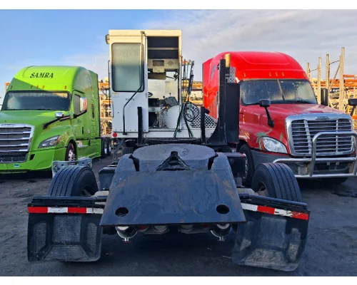 HOLLAND TJ5000 Fifth Wheel