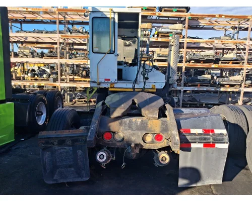 HOLLAND TJ5000 Fifth Wheel