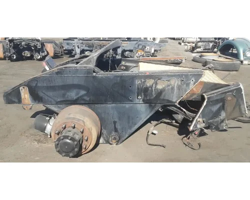 HOLLAND TJ5000 Fifth Wheel