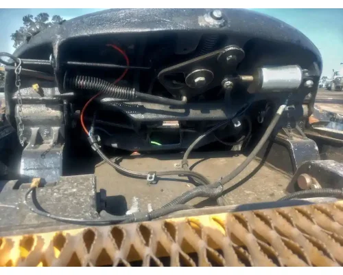 HOLLAND TJ5000 Fifth Wheel