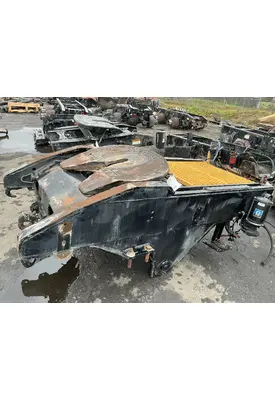 HOLLAND TJ5000 Fifth Wheel
