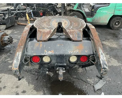 HOLLAND TJ5000 Fifth Wheel