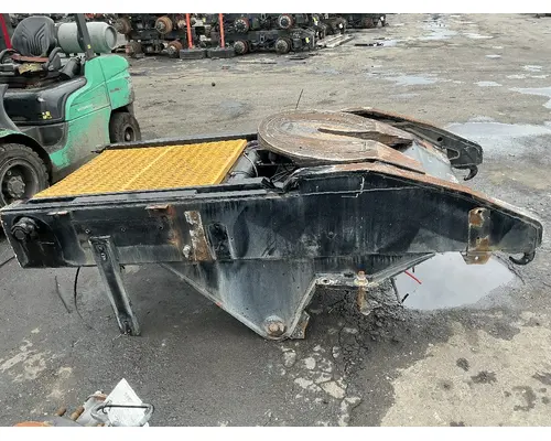 HOLLAND TJ5000 Fifth Wheel