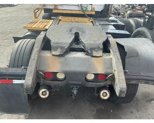 HOLLAND TJ5000 Fifth Wheel