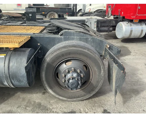 HOLLAND TJ5000 Fifth Wheel