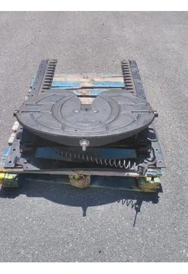 HOLLAND TOP PLATE FIFTH WHEEL PART
