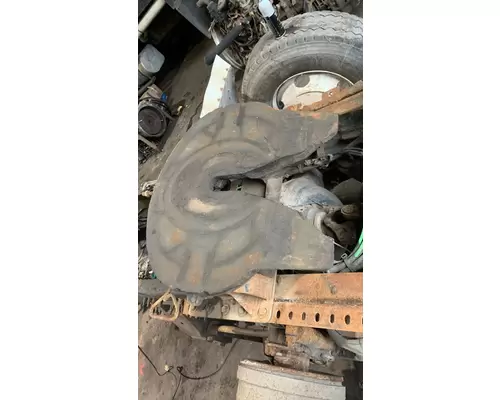 HOLLAND VNL Fifth Wheel