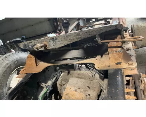 HOLLAND VNL Fifth Wheel
