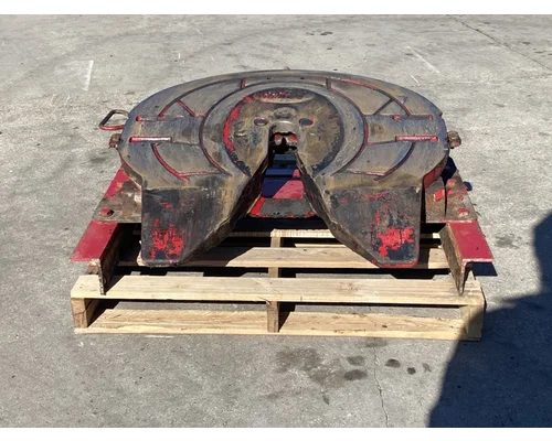 HOLLAND  Fifth Wheel