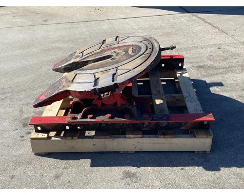 HOLLAND  Fifth Wheel