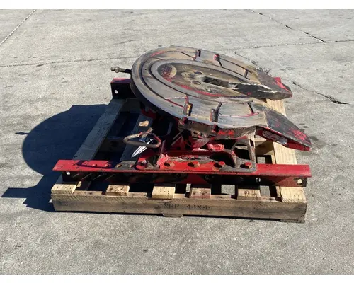 HOLLAND  Fifth Wheel