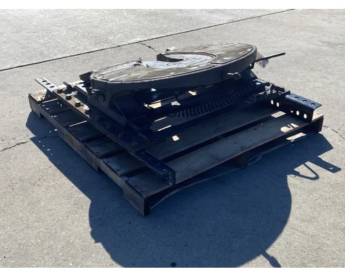 HOLLAND  Fifth Wheel