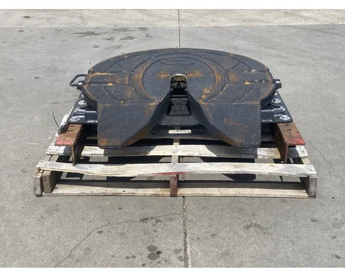 HOLLAND  Fifth Wheel