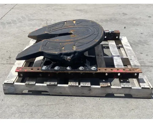 HOLLAND  Fifth Wheel