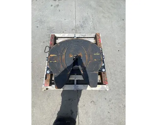 HOLLAND  Fifth Wheel