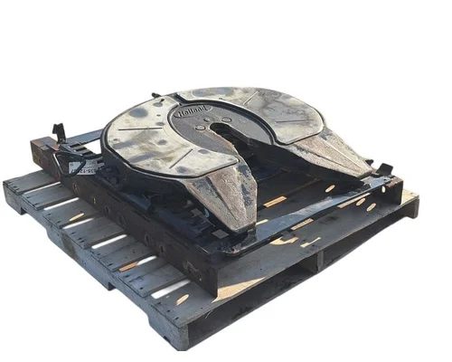 HOLLAND  Fifth Wheel