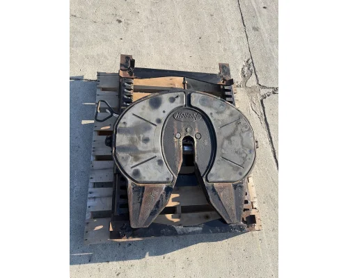 HOLLAND  Fifth Wheel