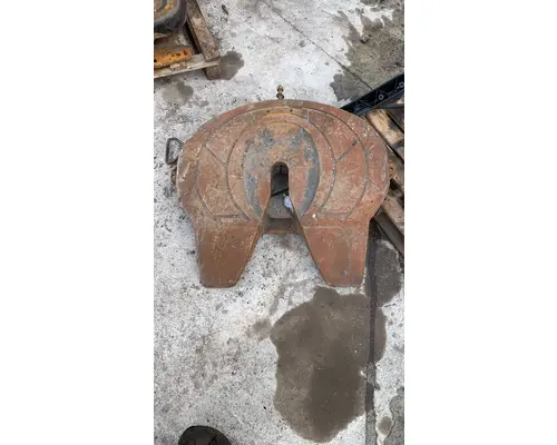 HOLLAND  Fifth Wheel