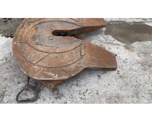 HOLLAND  Fifth Wheel