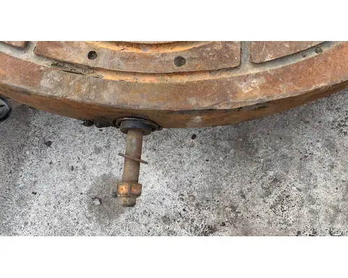 HOLLAND  Fifth Wheel