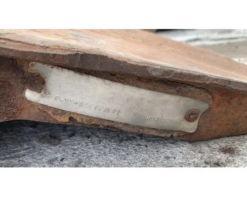 HOLLAND  Fifth Wheel