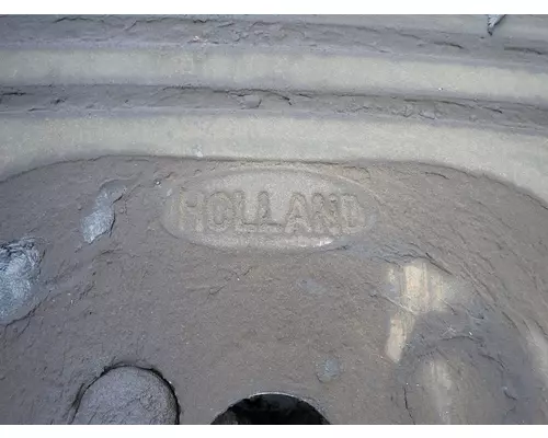 HOLLAND  Fifth Wheel