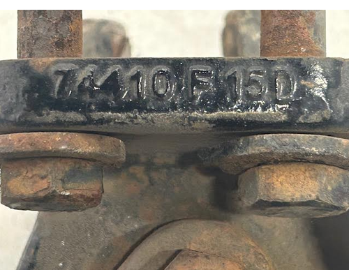 HOLLAND  Trailer Hitch