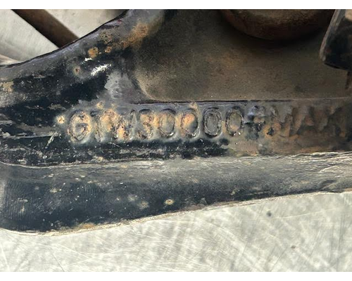 HOLLAND  Trailer Hitch