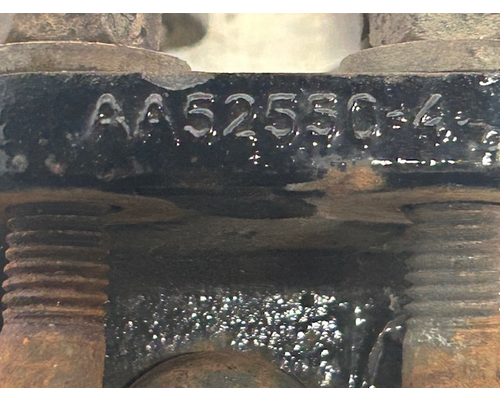 HOLLAND  Trailer Hitch