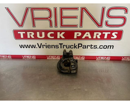 HOLLAND  Trailer Hitch