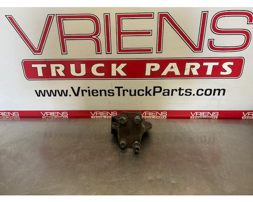 HOLLAND  Trailer Hitch