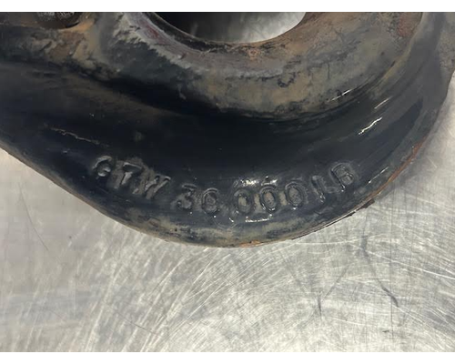 HOLLAND  Trailer Hitch