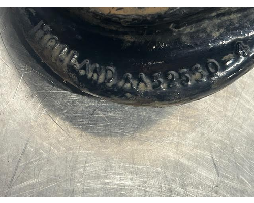HOLLAND  Trailer Hitch