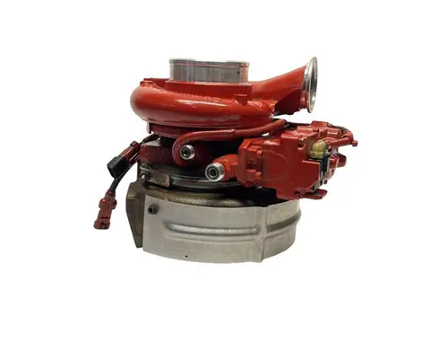 HOLSET HE300VG Turbocharger  Supercharger