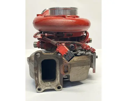 HOLSET HE300VG Turbocharger  Supercharger