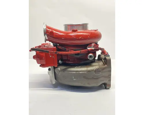 HOLSET HE300VG Turbocharger  Supercharger