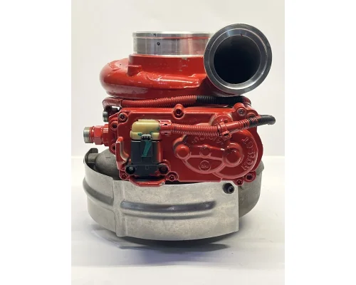 HOLSET HE300VG Turbocharger  Supercharger
