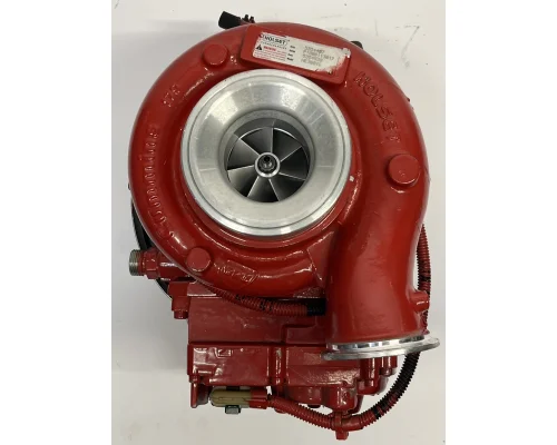 HOLSET HE300VG Turbocharger  Supercharger