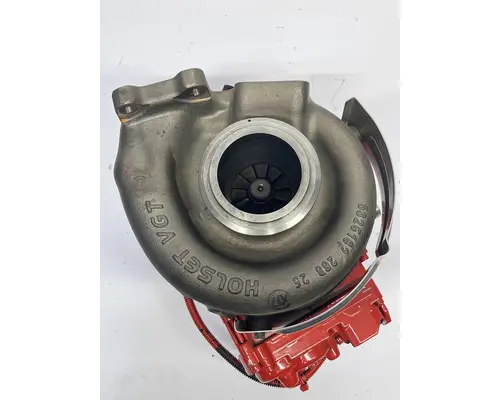 HOLSET HE300VG Turbocharger  Supercharger