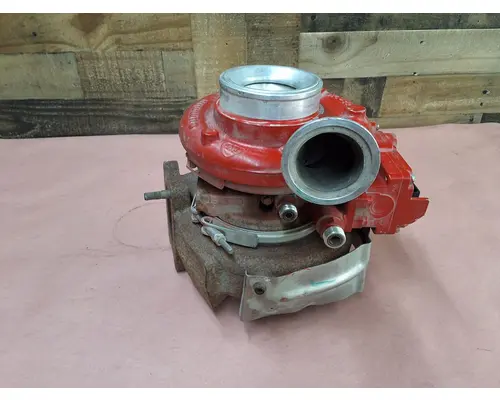 HOLSET HE300VG Turbocharger  Supercharger