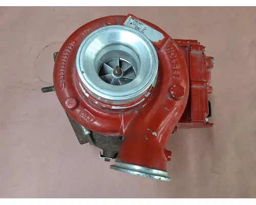 HOLSET HE300VG Turbocharger  Supercharger