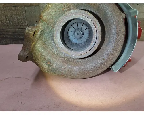 HOLSET HE300VG Turbocharger  Supercharger