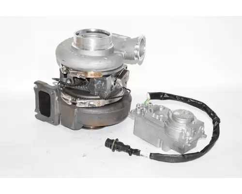 HOLSET HE400VG Turbocharger  Supercharger