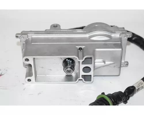 HOLSET HE400VG Turbocharger  Supercharger