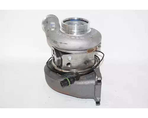 HOLSET HE400VG Turbocharger  Supercharger