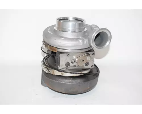 HOLSET HE400VG Turbocharger  Supercharger