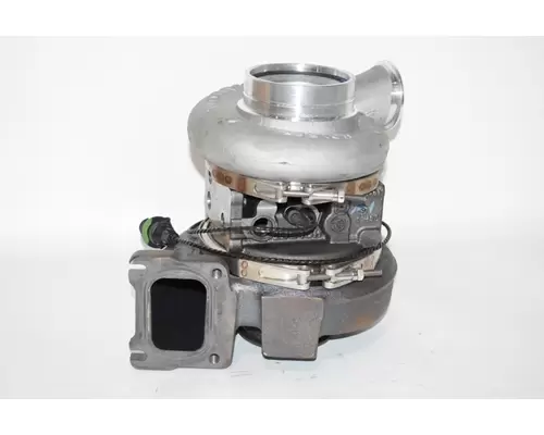 HOLSET HE400VG Turbocharger  Supercharger
