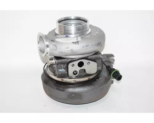 HOLSET HE400VG Turbocharger  Supercharger