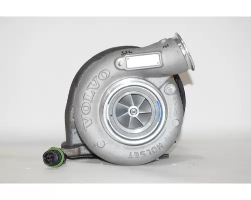 HOLSET HE400VG Turbocharger  Supercharger